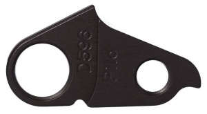 Ureche Cadru PILO D596 YT