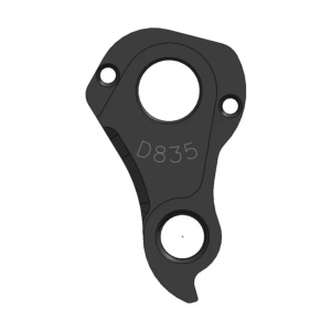 Ureche Cadru PILO D835 Scott