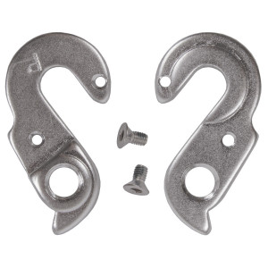 Ureche Cadru SXT P3 Silver