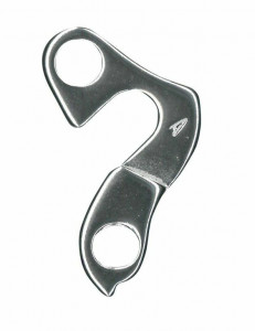 Ureche schimbator alu. XLC DO-A11