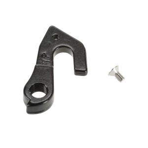Ureche Schimbator KROSS DP-44, Negru