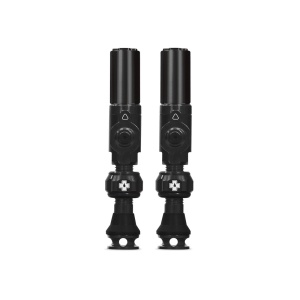 Valve tubeless Muc-Off Tubeless Valves Big Bore Hybrid (Small), Negru