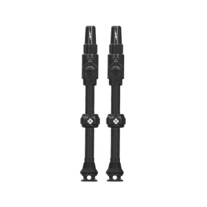 Valve tubeless Muc-Off Tubeless Valves Big Bore Lite XLarge, Negru
