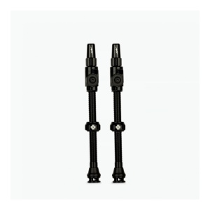Valve tubeless Muc-Off Tubeless Valves Big Bore Lite XXLarge Black