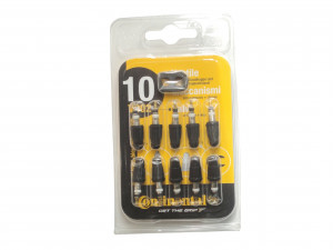 Ventil set presta Continental 10buc