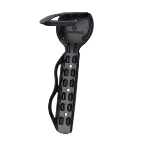 Wall bracket Road tyre width within 2.5", max. 25 kg