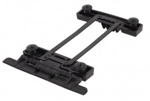 XLC adapter plate Atranvelo BA-X22 suitable for XLC5:1 bags