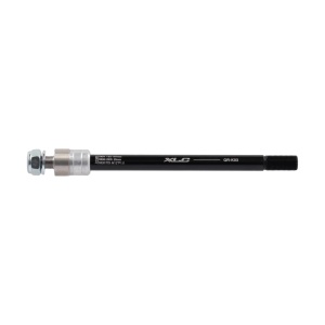 XLC Ax Thru Pentru Remorca Bicicleta QR-K03 M12x1, 0 152-167mm Syntace 142/148mm