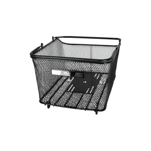 XLC Cos 5:1 Ba-B10 Negru, 420/325X330/240X250mm, 25 L