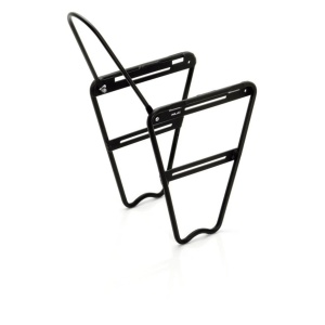 Xlc Lowrider Susp.Fork Portbagaj Lr-F01 Negru/Matt