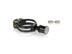 XLC Minibeamer Io CL-R12 Safety light without StVZO ? 31,8 mm