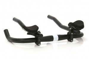 XLC Pro tri extension HB-T03 ? 25.4-31.8mm, 330mm, black