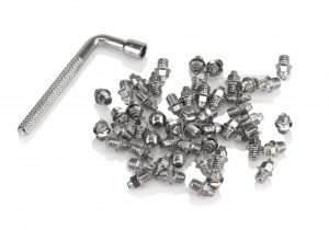 XLC spare pins PD-X12 set of 52 PD-M09/12/M-14/M-19/M-20/M-21