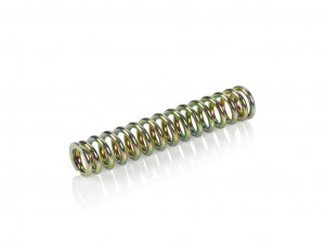 XLC spare springs for SP-S05/08 soft (<65kg) for ? 27.2mm