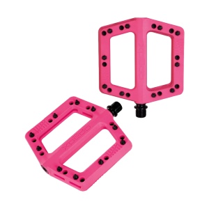 Xpedo Felix Pedale Platforma Roz 109x109x16mm