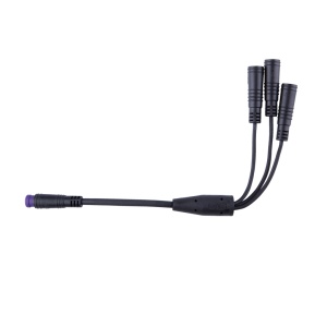 Y-cable M99 Pro for brake signal and high beam