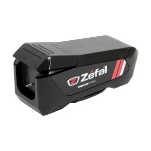 Zefal Tubeless Tank Aluminiu Negru