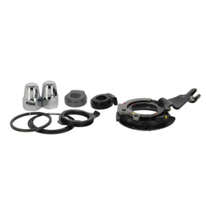 Accesorii pentru butuc spate Shimano pentru 8V, Nexus coast. safety washer