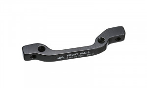 Adaptor frana COntec 180mm fata, 160mm spate C