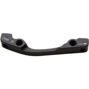 Adaptor Frana Disc Avid 0 IS Standard, Post Mount, Aluminiu, MTB/Gravel/Road