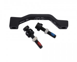 Adaptor Magura QM40 180 mm fata