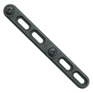 Adaptor suport bidon SKS Cage Shifter - Negru