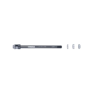Adaptor THULE Pentru Ax Spate, 157–172mm (M12x1.0), Negru