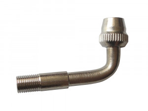 Adaptor ventil auto curbat
