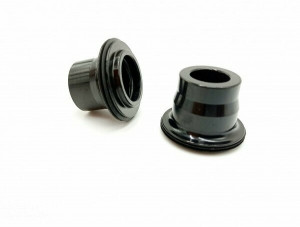 Adaptori (conversie) butuc spate Fastace DA207R, 12mm/ OLD 148mm