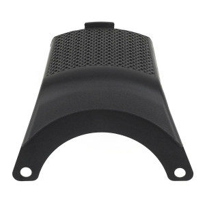Air inlet, for design cover