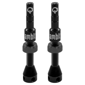 Ambit Valve STEM Realm Black