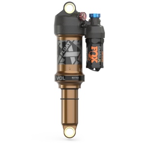 AMORTIZOR SPATE FOX FLOAT X FACTORY 2 POSITION EVOL LV 230 x 57mm