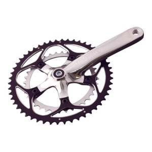 Angrenaj Truvativ Kurbel Touro 2.0 Compact