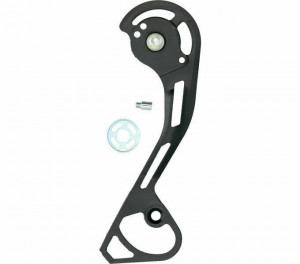 Ansamblu placa exterioara Shimano RD-M7000-10 SGS
