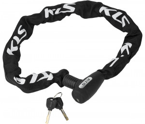 Antifurt Kellys chainlock 10 (019)