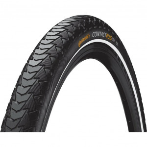 Anvelopa Continental eContact Plus 50-622 (28x2) negru/negru
