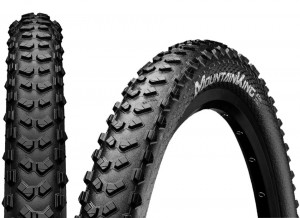 Anvelopa Continental Mountain King 58-622 (29*2.3)