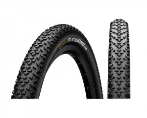 Anvelopa Continental Race King II Performance 29x2.20 55-622 TLR pliabila