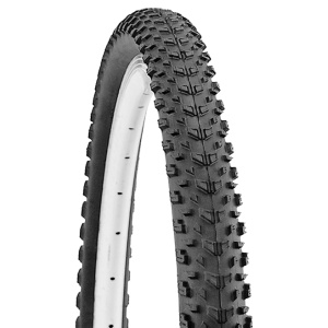 Anvelopa KROSS 26x2.10 Nimble Ben, 54-559, 27 TPI, Neagra