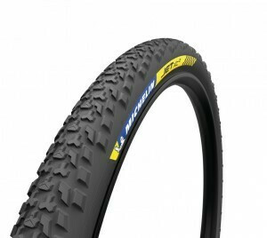 Anvelopa Michelin Jet XC TLR faltbar 29X2.25' 57-622 negru