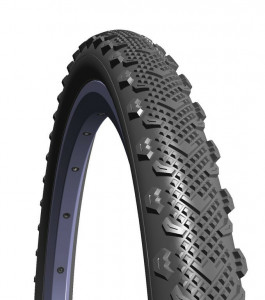 Anvelopa Mitas Winner V 45 Classic 26x1.90" 50-559 black