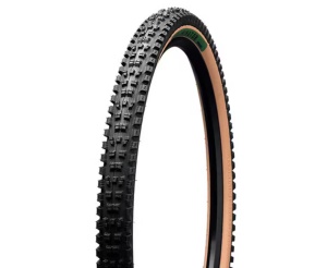 Anvelopă offroad SPECIALIZED Eliminator GRID Trail 2Bliss Ready T7, 29x2.30 Soil Searching, tubeless pliabilă, Tan Sidewalls