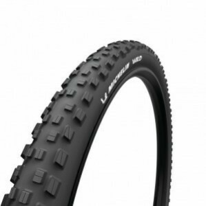 Anvelopa pe sarma Michelin Wild Access Line 29X2.25' 57-622 negru