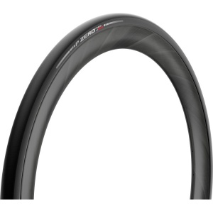 Anvelopa PIRELLI P ZERO Race SL-R TLR 28-622, 120 TPI, Smartevo2, Neagra - 622 mm / 28-29 inch, 28 mm, Pliabila/Folding, Tubeless