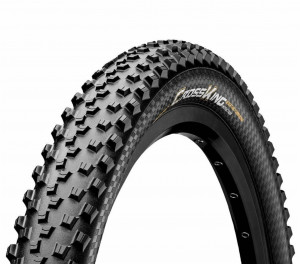 Anvelopa pliabila Continental Cross King Protection 27.5x2.2 55-584