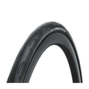 Anvelopa pliabila Continental Grand Prix TR 30-622 Neagru