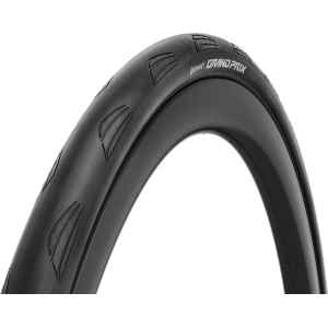 Anvelopa pliabila CONTINENTAL Grand Prix Trail 28", 30-622, Black Chilli Comp.