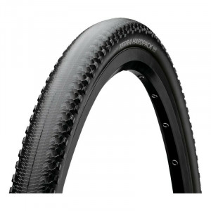 Anvelopa pliabila Continental Terra Hardpack Shieldwall 50-584 negru