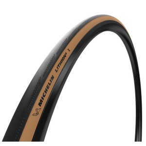 Anvelopa pliabila MICHELIN Lithion 4, 28" 700x25C, 25-622, Classic