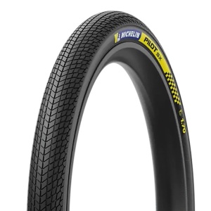 Anvelopa pliabila MICHELIN Pilot SX 20x1.70, 44-406, RaceL